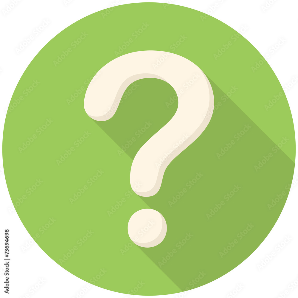 Question icon Question icon