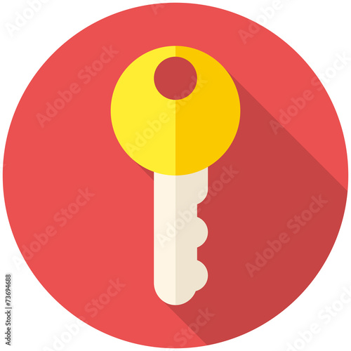 Key icon