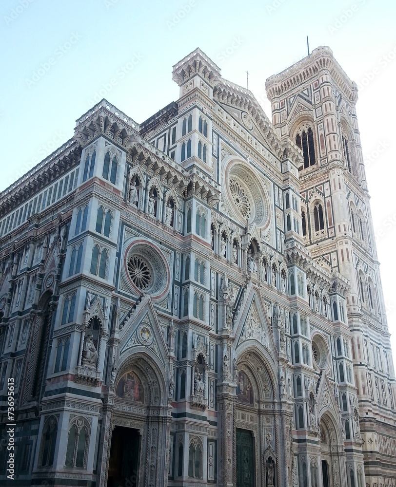 Florenz, Dom