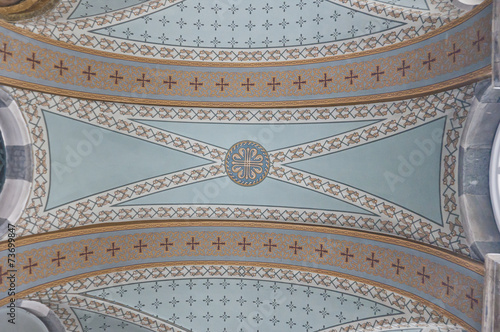 Detail from Agia Triada Gre...