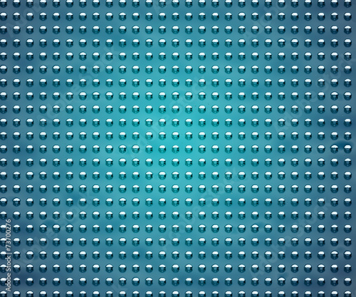 texture of chrome diamond steel floor for background