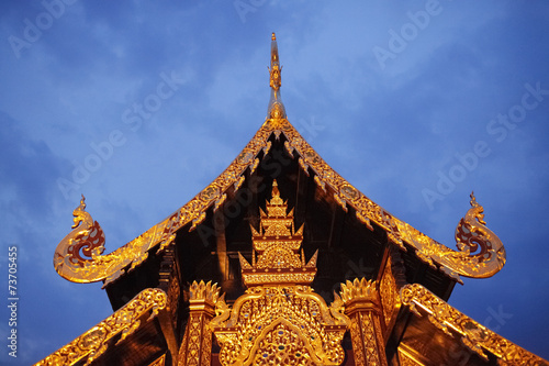 Wallpaper Mural golden temple Torontodigital.ca