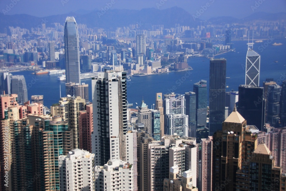 Hong Kong Hong Kong