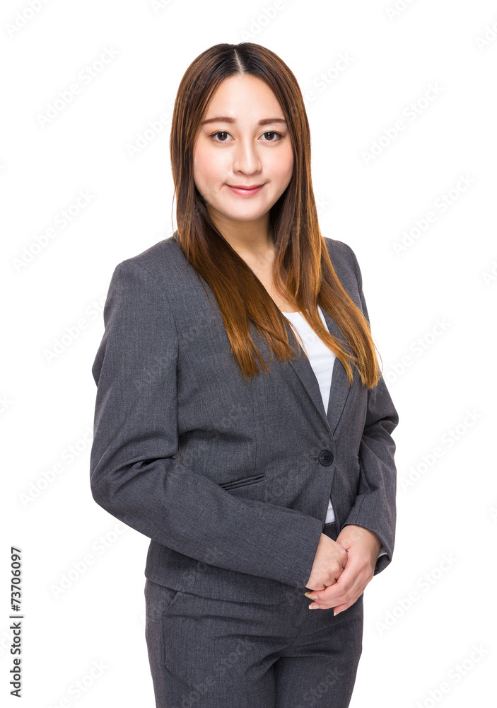 Businesswoman