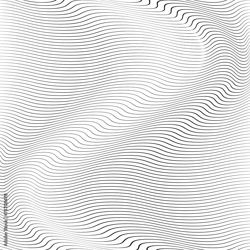Background Wave Stripe Background Wave Stripe