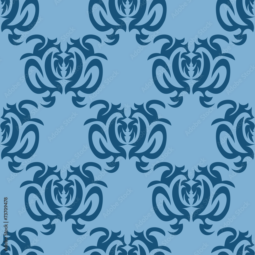Vector illustration of seamless texture Vector illustration of seamless texture