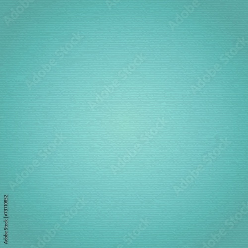 turquoise canvas to use as grunge background or texture