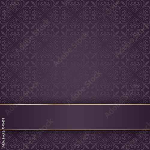 Square Ornaments Banner