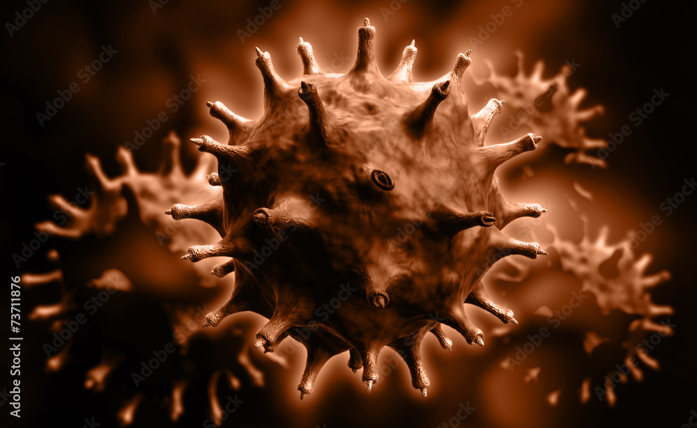 HIV Cell HIV Cell