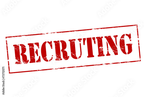 Recruting