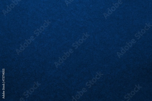 texture of blue color a brushed paper sheet