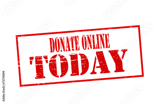 Donate online today