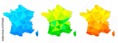 Frankreich