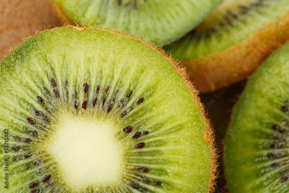 kiwi fruit