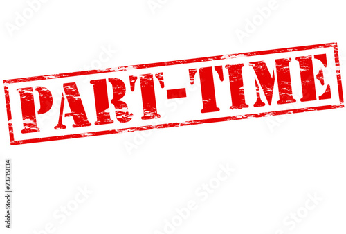 Part time