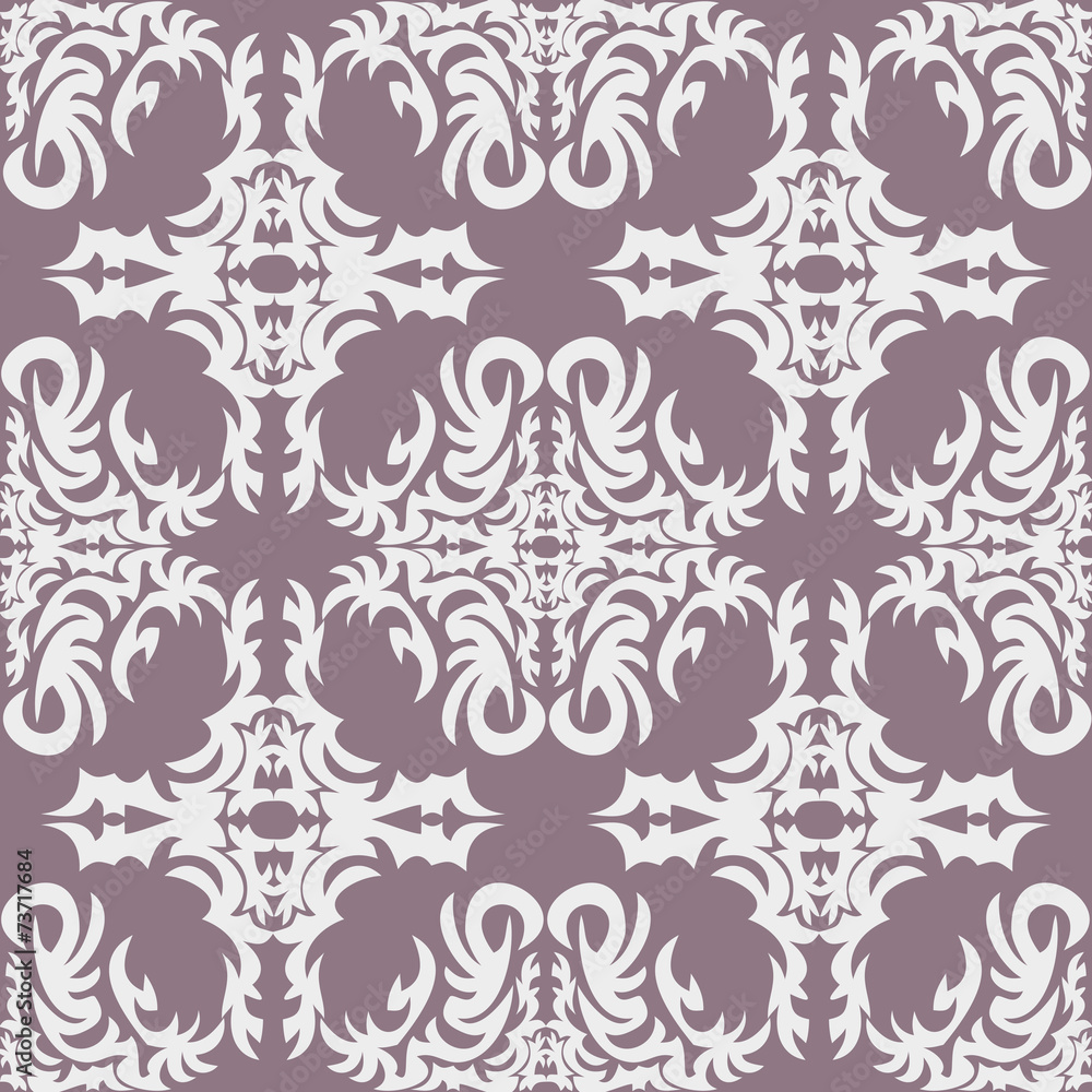 Texture with ornaments Texture with ornaments