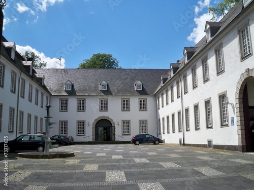 KÖLN - Kartäuserkloster photo