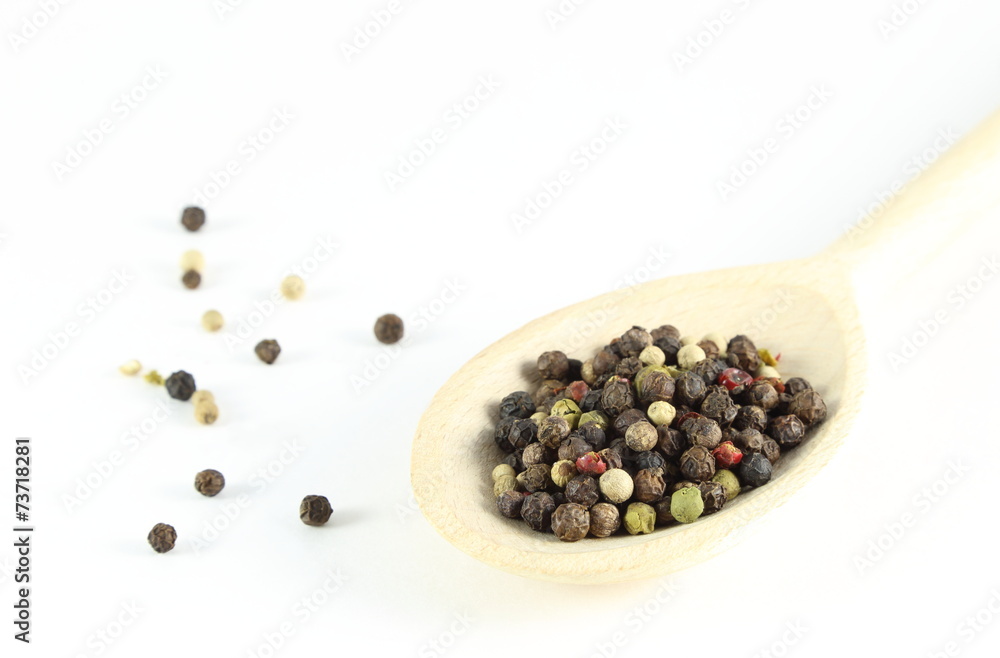 Peppercorns Peppercorns