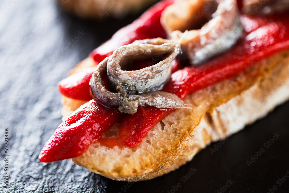 Pinchos