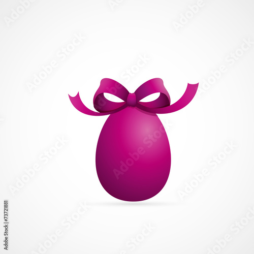 oeuf de pâques
