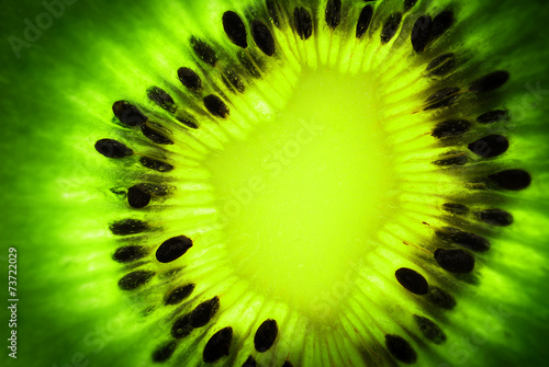 kiwi slice