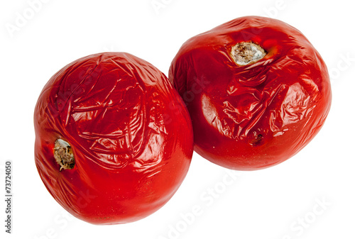 rotten tomatoes © Philipimage