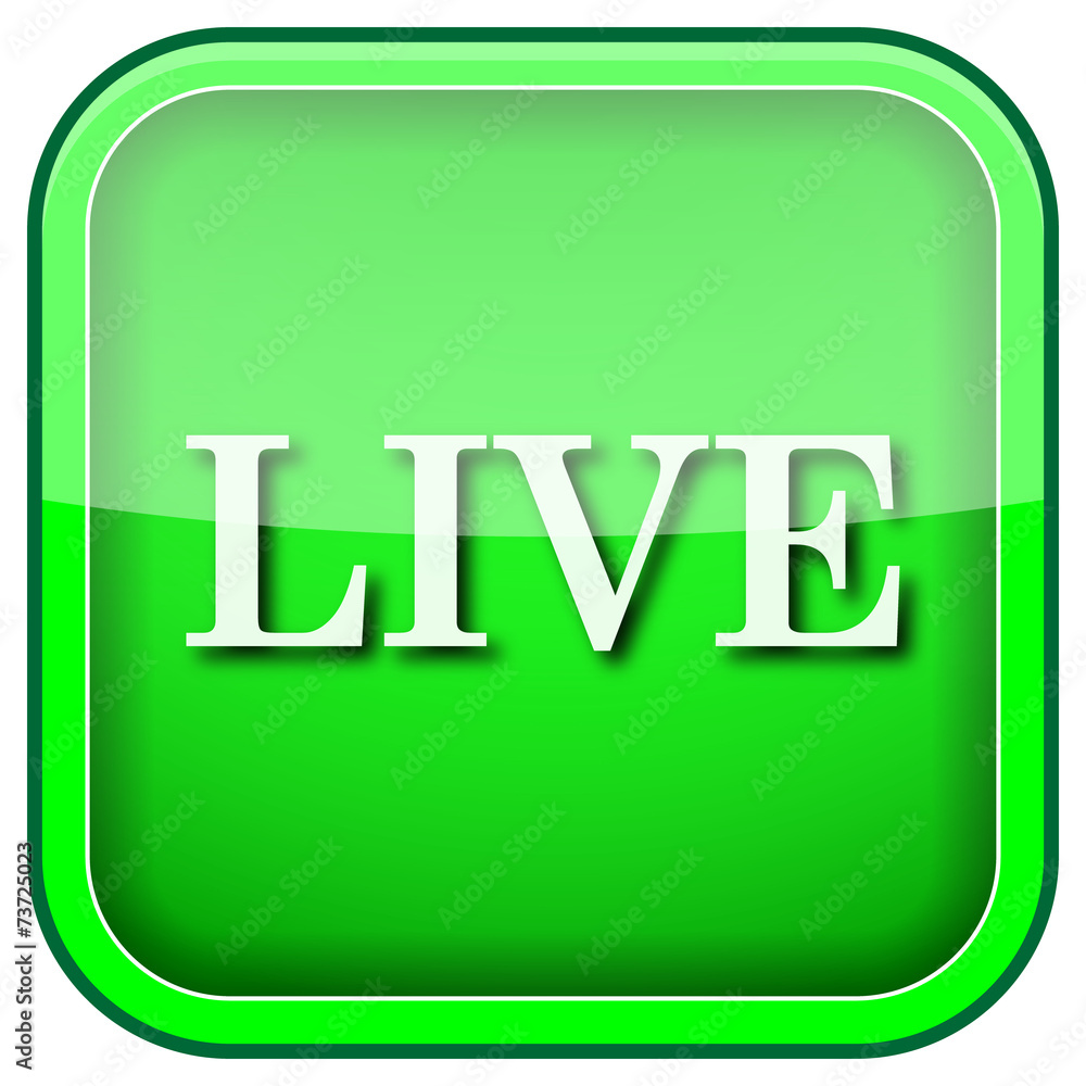 Live icon Live icon