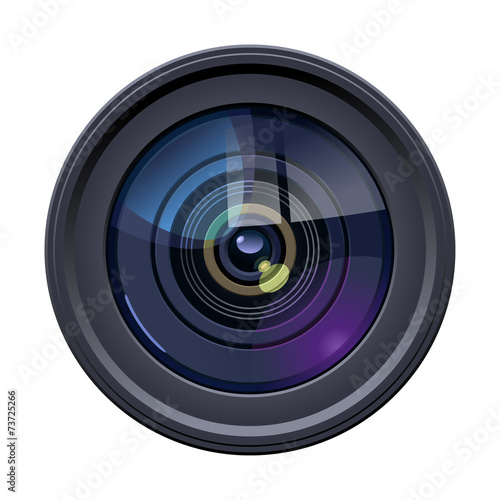 Camera lens