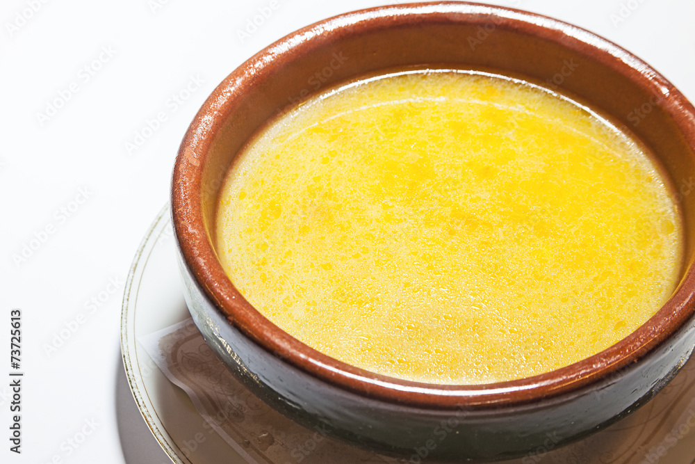 Cream Soup Cream Soup