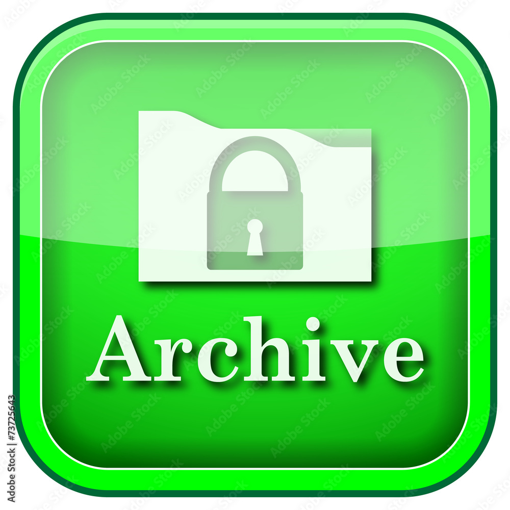 Archive icon