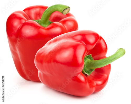 Slika na platnu pepper