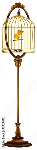 voliera