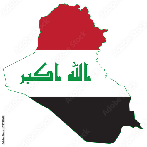 iraq