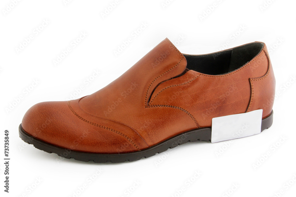 Shoe Shoe