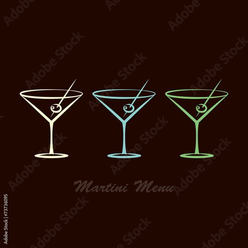 martini