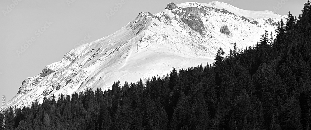 Photography grisons