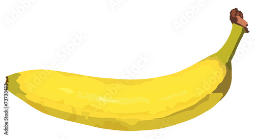 la banana grossa photo
