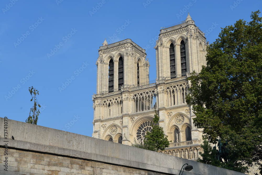Fototapeta premium PARIS