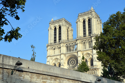 CATEDRAL NOTRE DAME