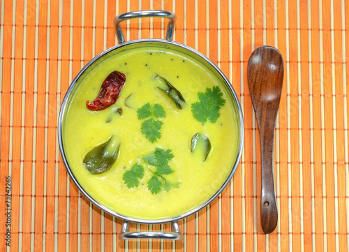 Kadhi photo