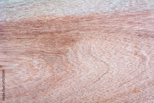 Closeup of brown shades wooden with rough textured background