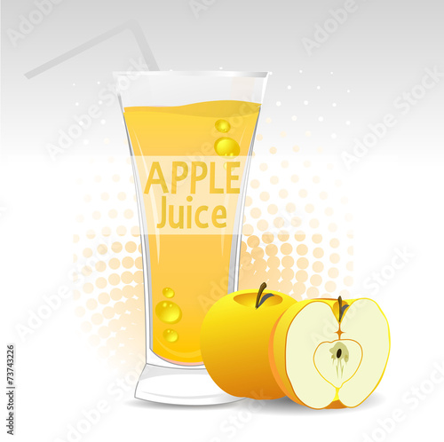 Apple Juice