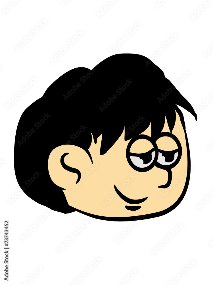 Kind kleiner Junge müde Kind kleiner Junge müde