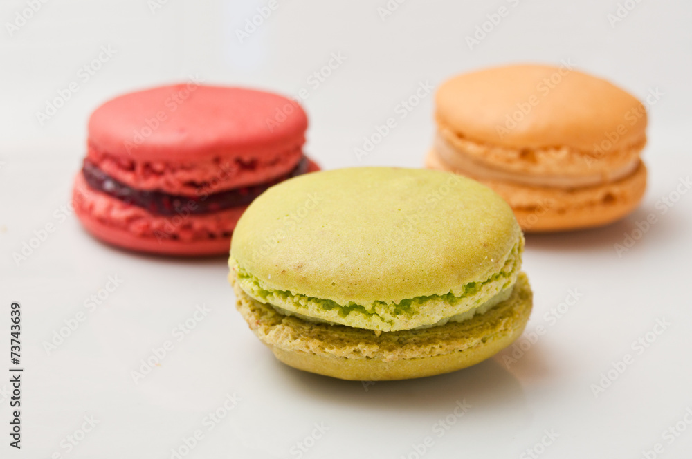 macarons