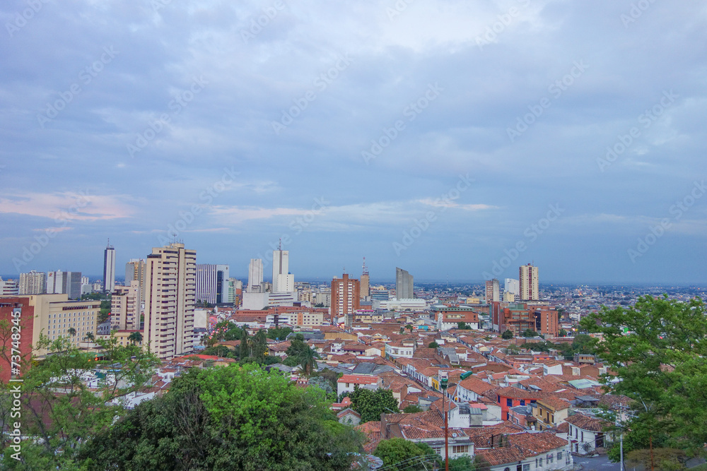 Cali Colombia