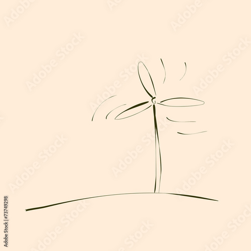 wind mill