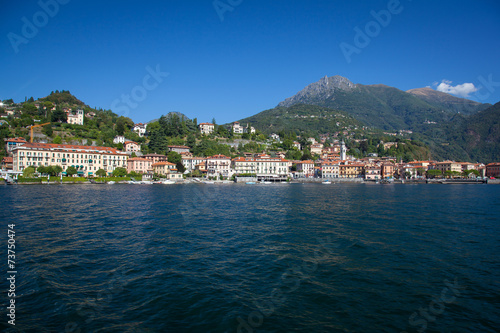 Menaggio, Lake Como, Italy © Marco Scisetti