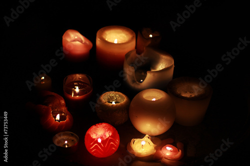 Gruppo Candele