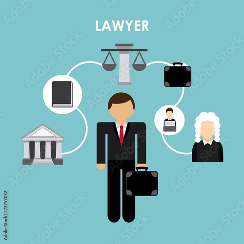 lawyer design