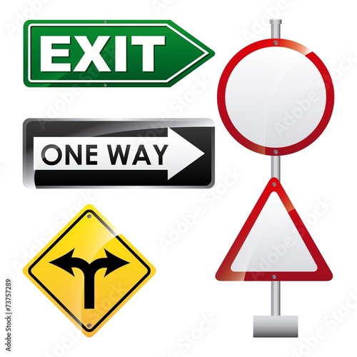 traffic design